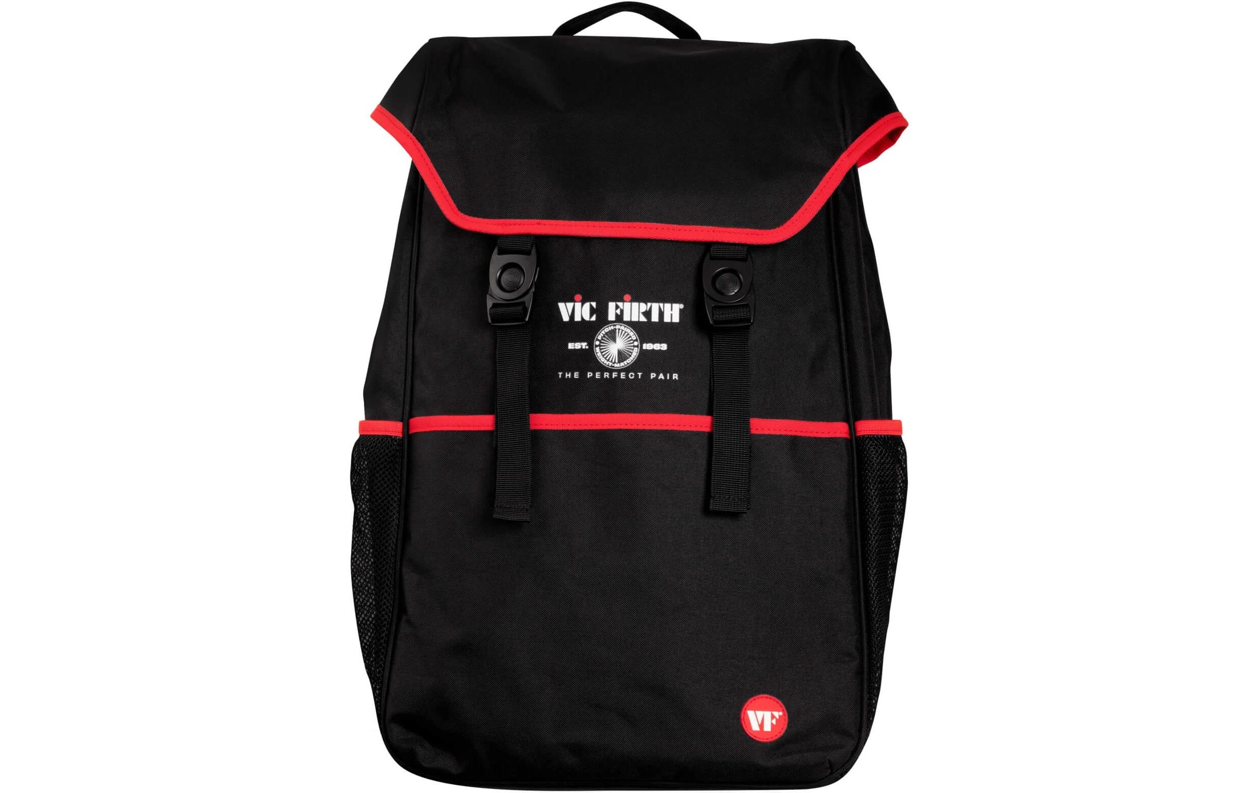 Vic Firth Protege Stick Bag Rucksack Nylon kaufen Schweiz | Mediatech.ch