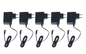 Gigaset Pro N720/N870 PSU EU Netzteil zu N720/N870, 5 Stück kaufen Schweiz | Mediatech.ch