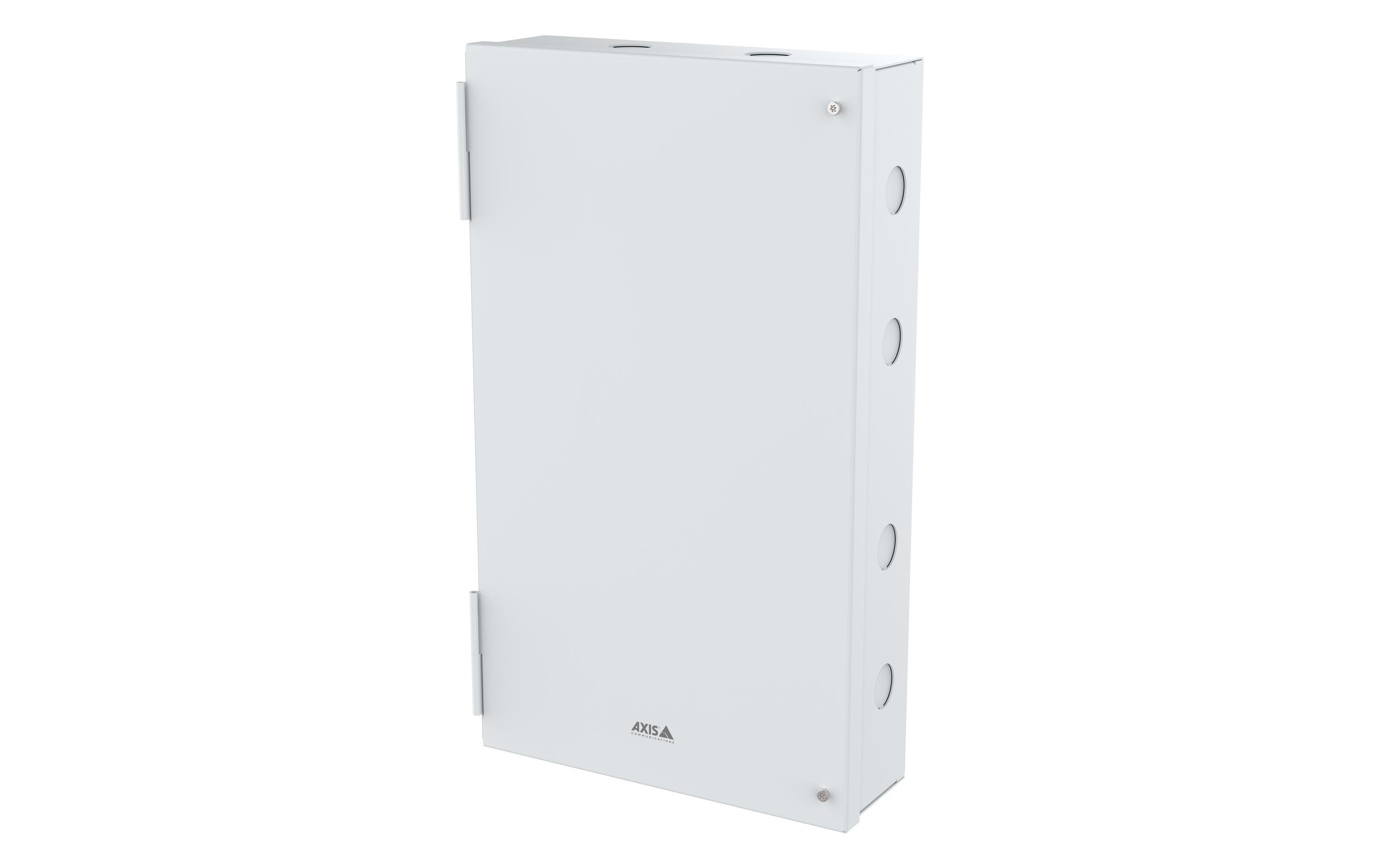 AXIS TA9201 Gehäuse für A92/A99 I/O Module, mit DIN Schienen kaufen Schweiz | Mediatech.ch