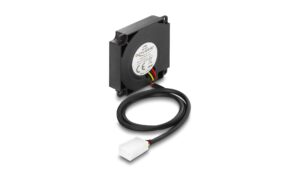 Delock Radiallüfter 40 x 10 mm 12 V DC kaufen Schweiz | Mediatech.ch