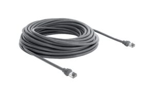 Delock RJ45 Cat.6 15 m Grau kaufen Schweiz | Mediatech.ch