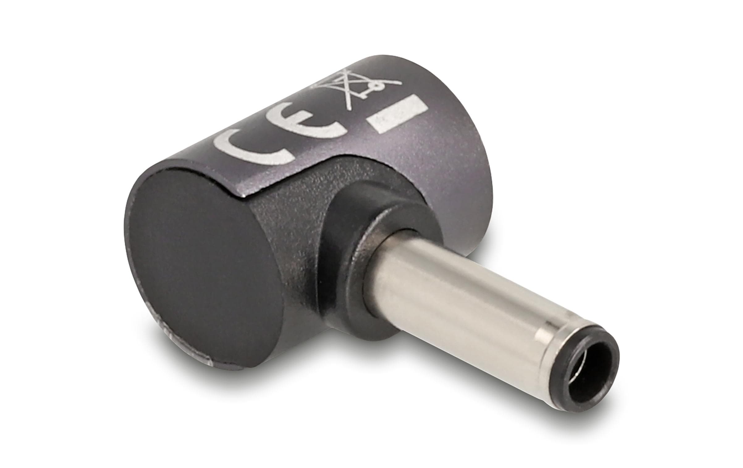 Delock Adapter 8Pin zu Dell 4.5 x 3.0 mm Buchse zu magnetischem 8 Pin Konnektor kaufen Schweiz | Mediatech.ch