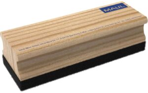 Maul Tafelwischer MAULforest Filz, Holz