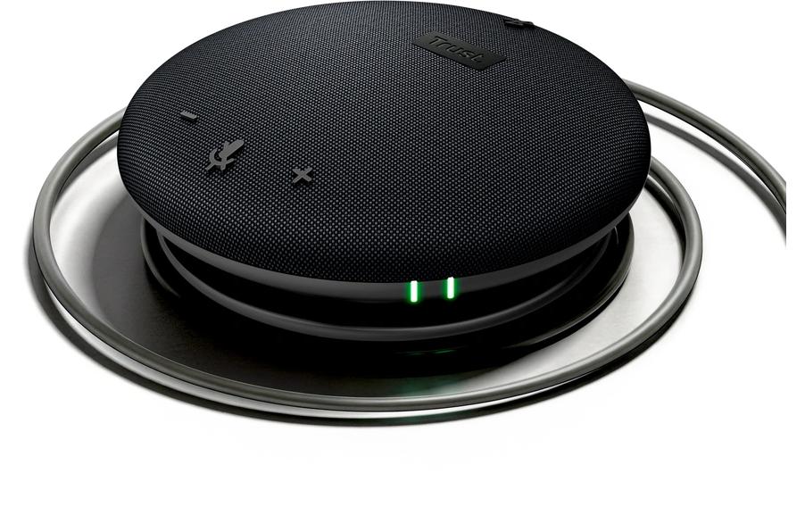 Trust Leyon BT Freisprecheinrichtung Bluetooth für Konferenzen kaufen Schweiz | Mediatech.ch