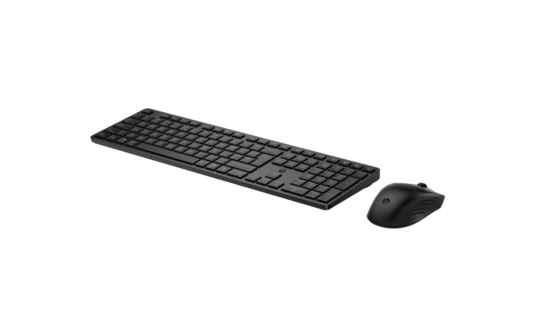 2213753_7 - Mediatech HP 495C Tastatur-Maus Set Wireless 2.4 GHz,Bluetooth,Dual-Mode,CH-Layout,2xAA