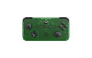CRKD NEO S Emerald Green Wireless, Collectible