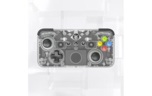 CRKD NEO S Classic Clear Wireless, Collectible
