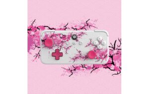 CRKD NEO S Blossom Edition Wireless, Collectible