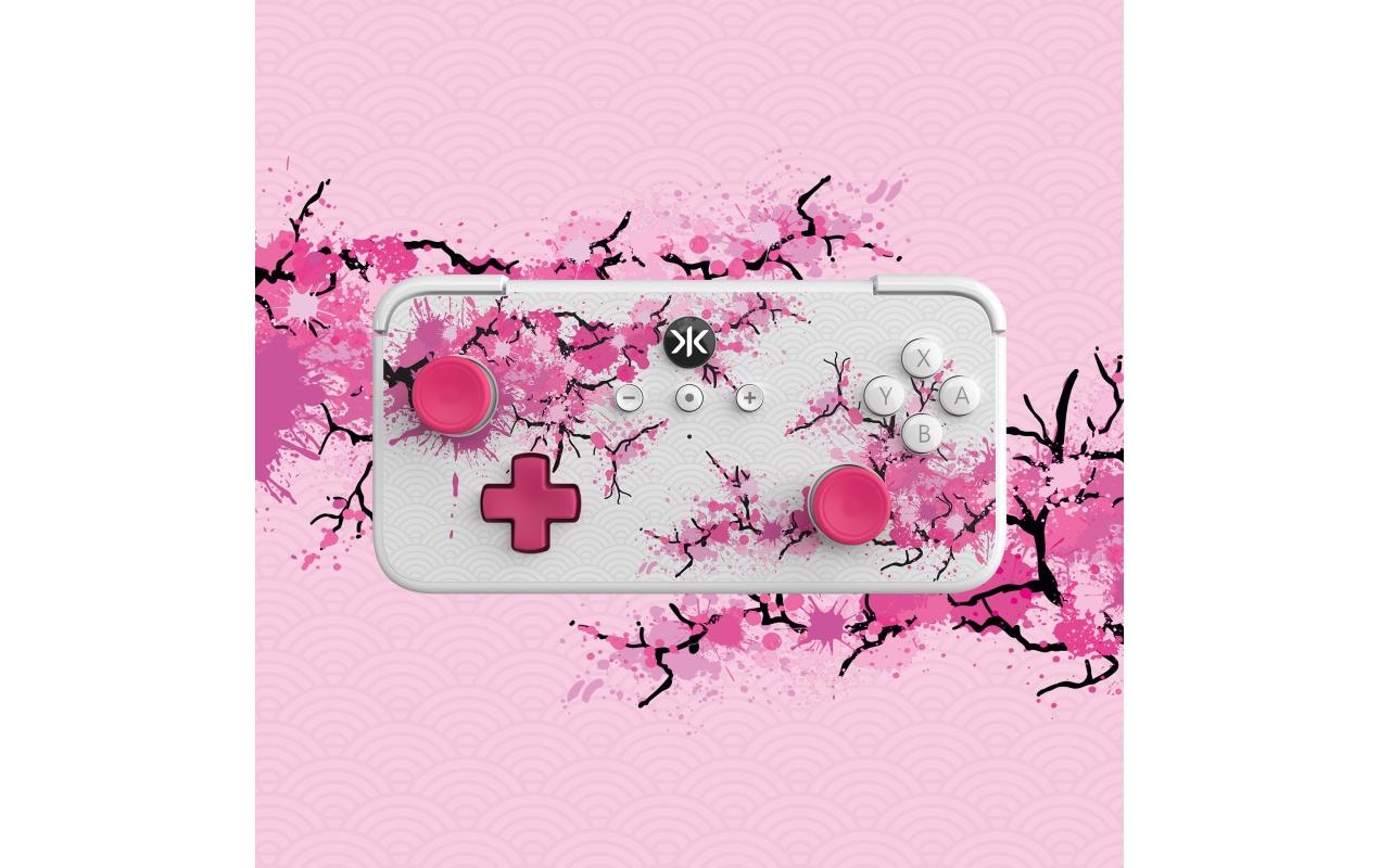 CRKD NEO S Blossom Edition Wireless, Collectible