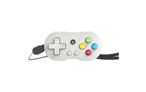 CRKD ATOM Pal Grey Keychain kaufen Schweiz | Mediatech.ch