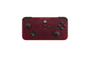 CRKD NEO S Atomic Red Wireless, Collectible