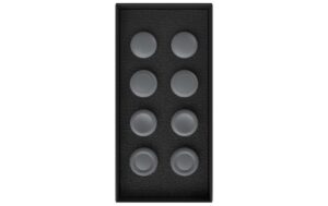 CRKD Stick-Tops Dust Edition 8 Stück kaufen Schweiz | Mediatech.ch