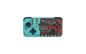 CRKD NEO S Junkyard Edition Wireless kaufen Schweiz | Mediatech.ch