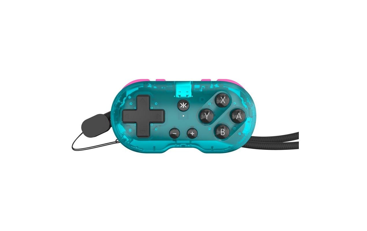 CRKD ATOM Glacier Blue kaufen Schweiz | Mediatech.ch