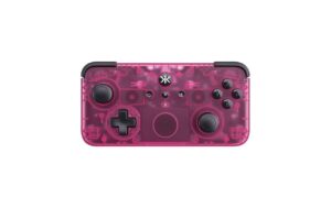 CRKD NEO S Electric Pink Wireless, Collectible