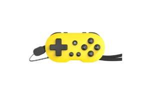 CRKD ATOM Yuzu Yellow Edition Keychain kaufen Schweiz | Mediatech.ch