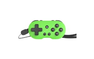 CRKD ATOM Leaf Green Edition Keychain kaufen Schweiz | Mediatech.ch