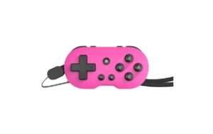 CRKD ATOM Hot Pink Edition Collectible Keychain kaufen Schweiz | Mediatech.ch