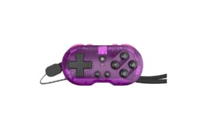 CRKD ATOM Atomic Purple Collectible, Keychain