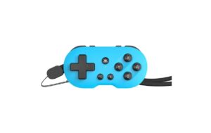 CRKD ATOM Sky Blue Edition Collectible Keychain kaufen Schweiz | Mediatech.ch