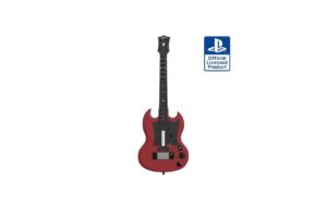 CRKD Gibson SG Cherry 20th Anniversary Edition