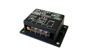 Kemo Electonic Batteriewächter M148A 12V DC 20A kaufen Schweiz | Mediatech.ch