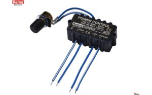 Kemo Electonic M012 110 / 240 V/AC, 1200 VA kaufen Schweiz | Mediatech.ch