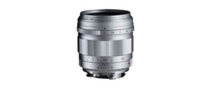 Voigtländer APO-Ultron 90mm / 2.0 VM asph. Silber kaufen Schweiz | Mediatech.ch