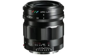Voigtländer APO-Lanthar 35mm f/2.0 Sony E-Mount kaufen Schweiz | Mediatech.ch