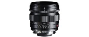 Voigtländer 28 mm f/2.0 APO-Lanthar VM Weitwinkelobjektiv 28 mm f/2.0 APO-Lanthar kaufen Schweiz | Mediatech.ch