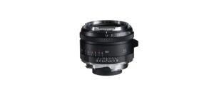 Voigtländer Nokton Vintage Line 35mm f/1.5 Weitwinkelobjektiv 35 mm f/1.5 Typ I VM kaufen Schweiz | Mediatech.ch