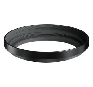 Voigtländer LH-28 IIs Aluminium Schwarz 52 mm kaufen Schweiz | Mediatech.ch