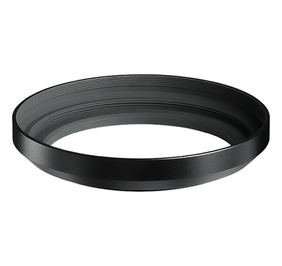 Voigtländer LH-28 IIs Aluminium Schwarz 52 mm kaufen Schweiz | Mediatech.ch