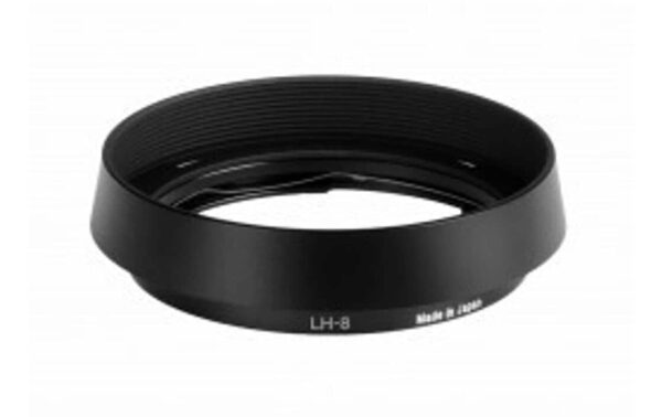 2214060 - Mediatech Voigtländer LH-8 Kunststoff Schwarz kaufen Schweiz | Mediatech.ch