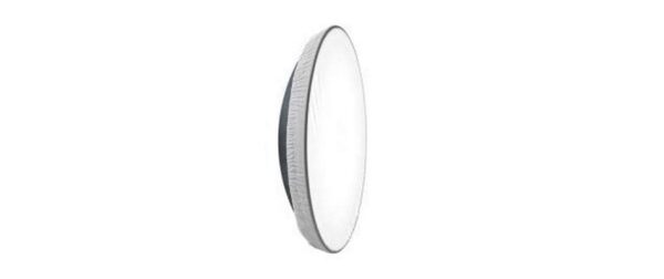 2214108 - Mediatech Elinchrom Softlite Diffusortuch weiss 44 cm kaufen Schweiz | Mediatech.ch