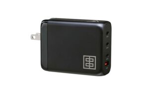 Elinchrom Wandladegerät 100W, USB-C, Schwarz kaufen Schweiz | Mediatech.ch