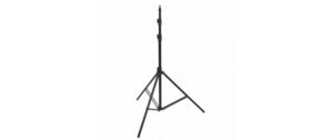 2214133 - Mediatech Elinchrom Stativ Metall, 85-235 cm, Schwarz kaufen Schweiz | Mediatech.ch