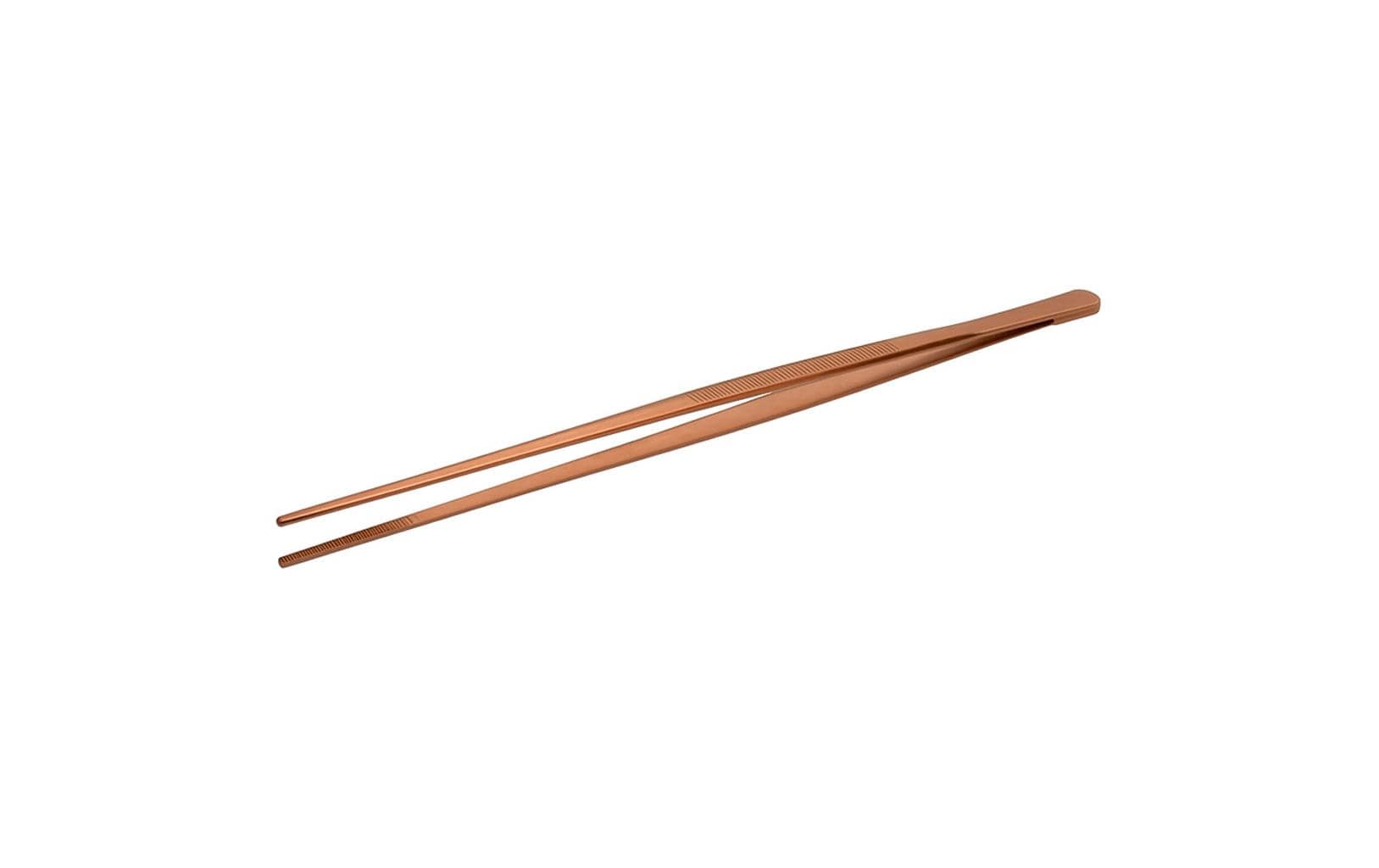 Barprofessional Garnish tong copper Steel kaufen Schweiz | Mediatech.ch