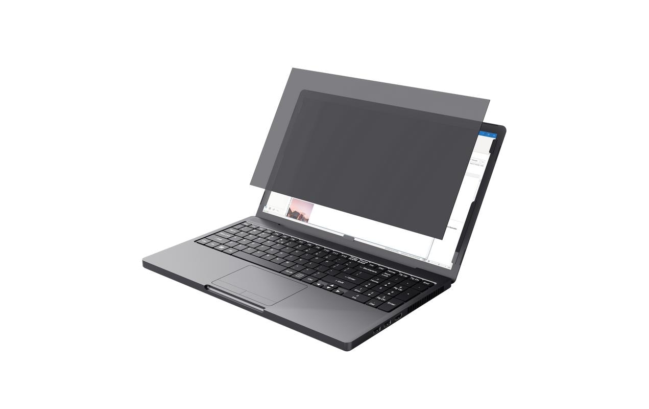2214444 - Mediatech Trust Primo Privacy Filter15.6 16:9 universal 4-Weg kaufen Schweiz | Mediatech.ch
