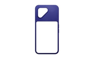 Fairphone Protective Case v1 für Fairphone 6+, Cobalt Blue