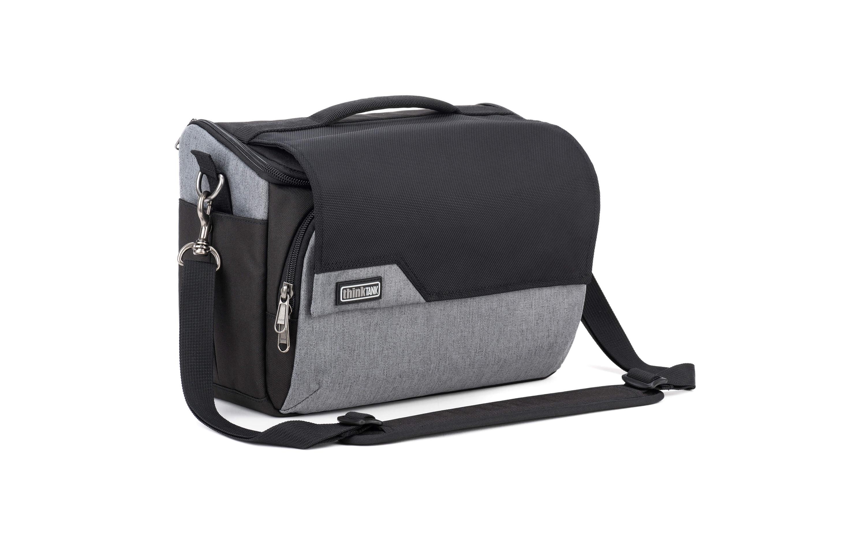 Think Tank Photo Mirrorless Mover 30 V2 Cool Grey kaufen Schweiz | Mediatech.ch