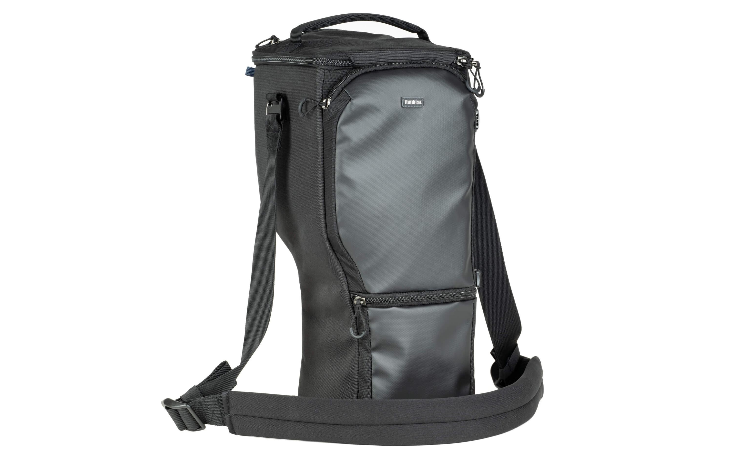 2214574 - Mediatech Think Tank Digital Holster 150 V3.0 Schwarz Nylon Polyester Polyurethan TPU kaufen Schweiz | Mediatech.ch