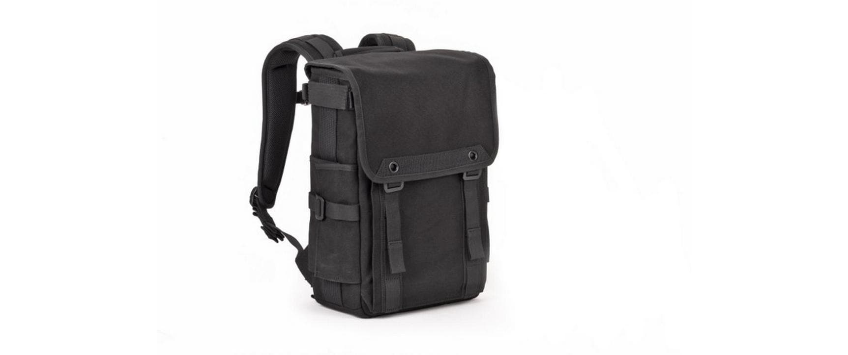 2214586 - Mediatech Think Tank Retrospective 15 V2.0 Canvas Schwarz 20 l kaufen Schweiz | Mediatech.ch