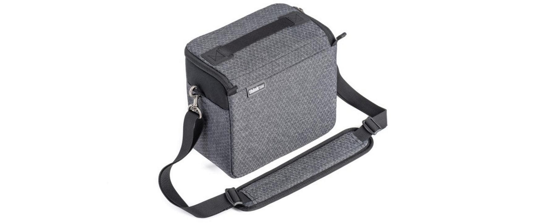 Think Tank Stash Master S 6 l Wasserabweisend Grau kaufen Schweiz | Mediatech.ch