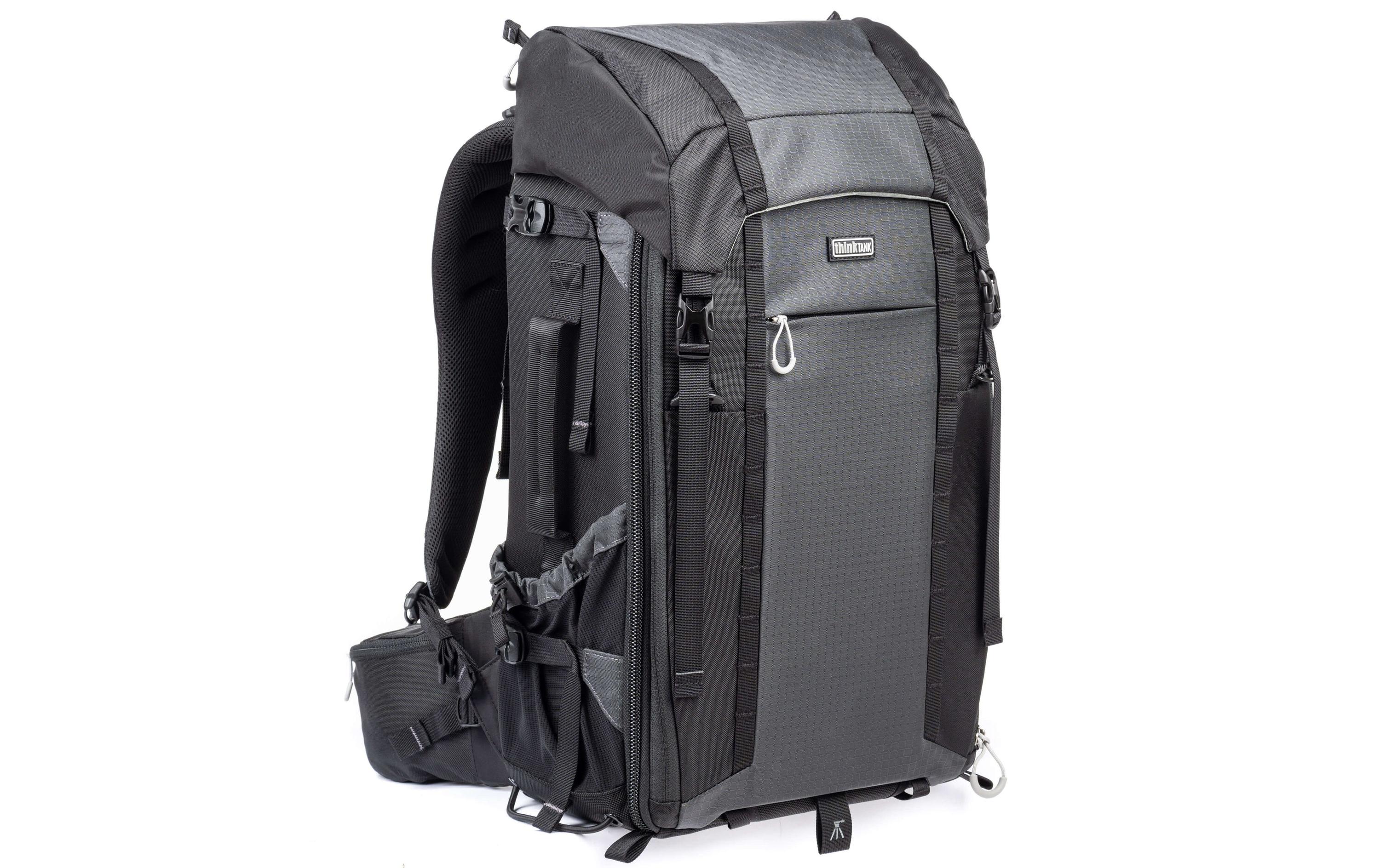 Think Tank FirstLight Nylon, 35 l, Schwarz kaufen Schweiz | Mediatech.ch