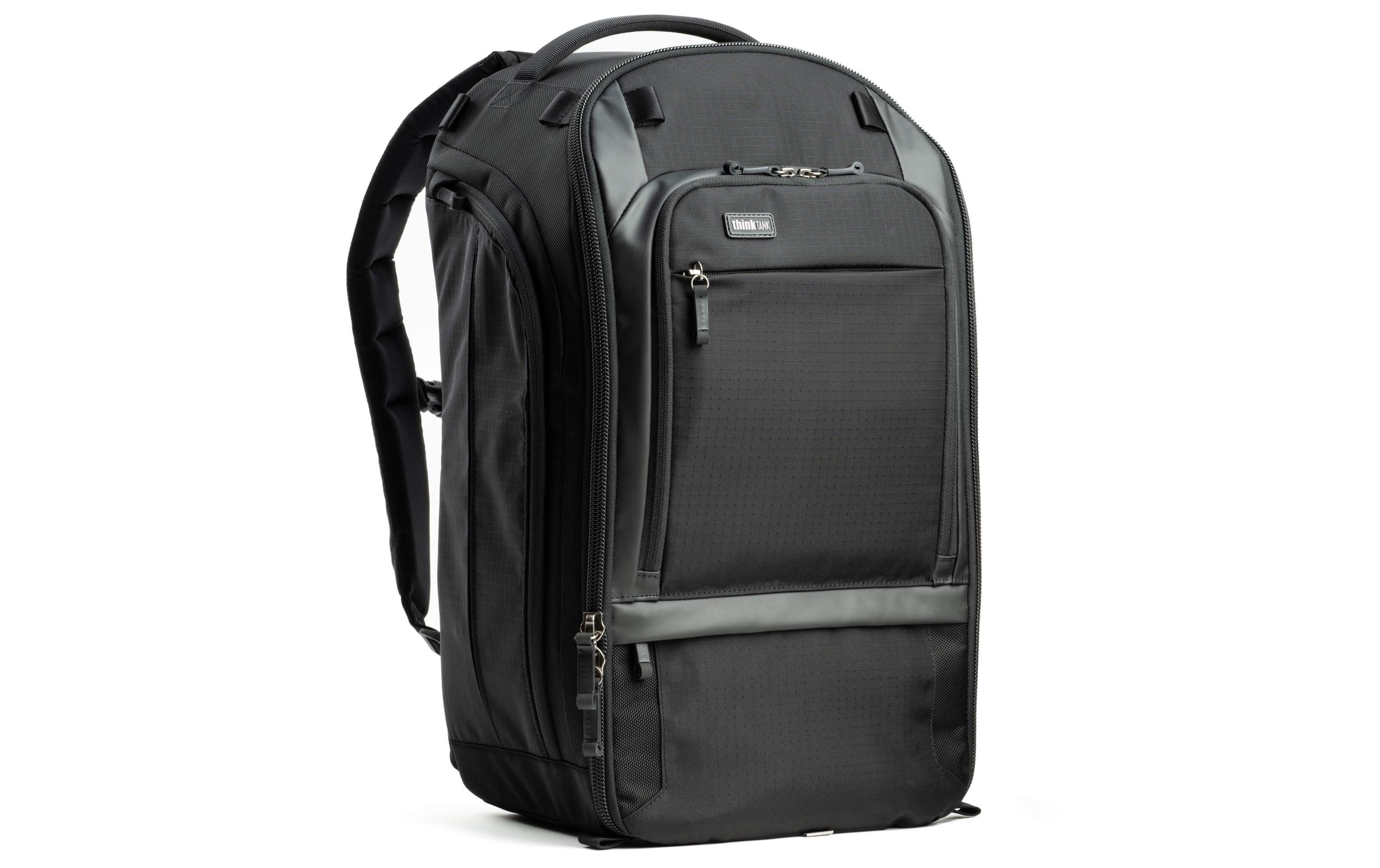 Think Tank Walker Pro 30 l mit Laptopfach 16 Zoll Outdoor Schwarz kaufen Schweiz | Mediatech.ch