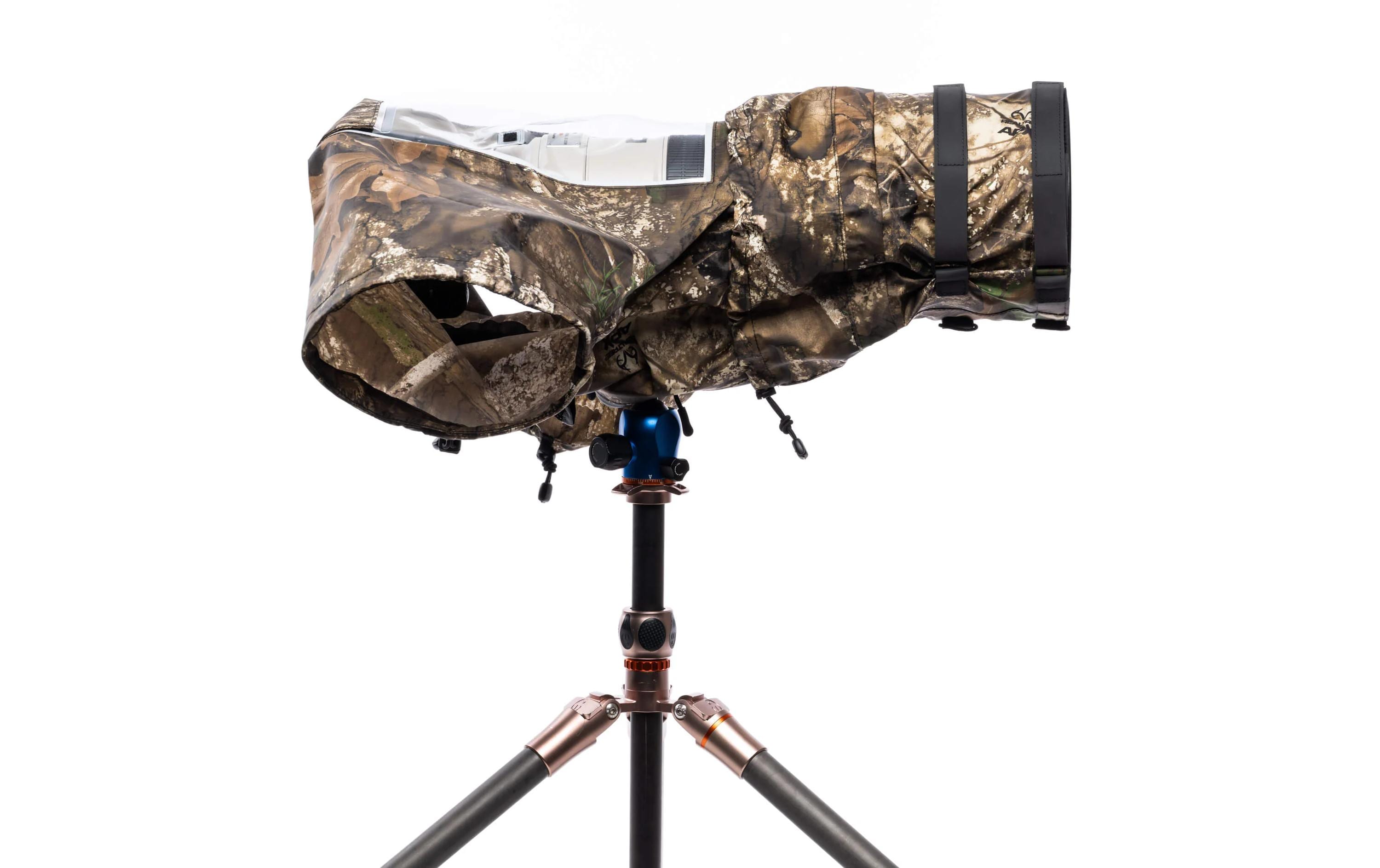Think Tank Hydrophobia DM 300-600 V3 RealTree APX kaufen Schweiz | Mediatech.ch