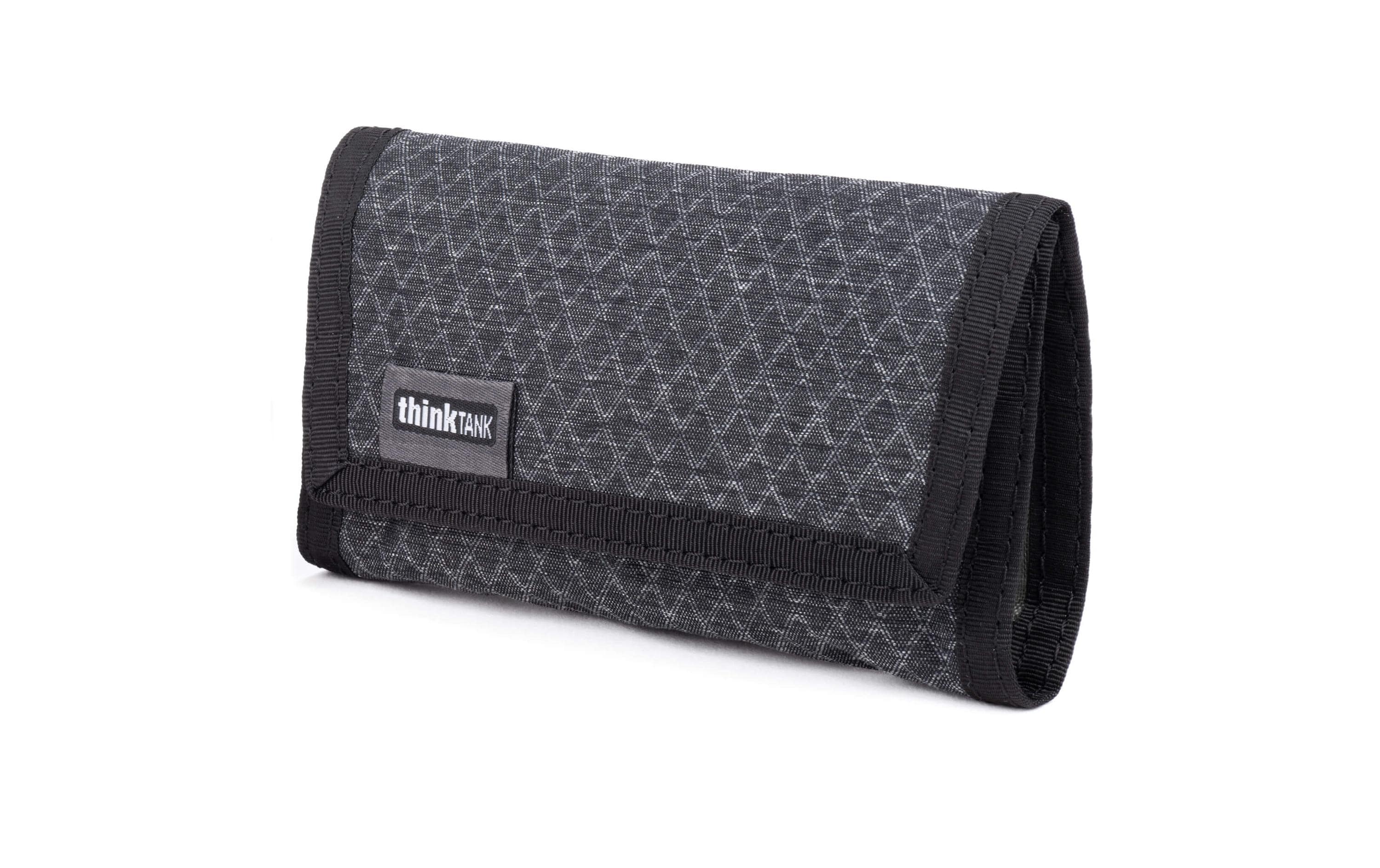 Think Tank Cards & Power V2.0 Slate Black