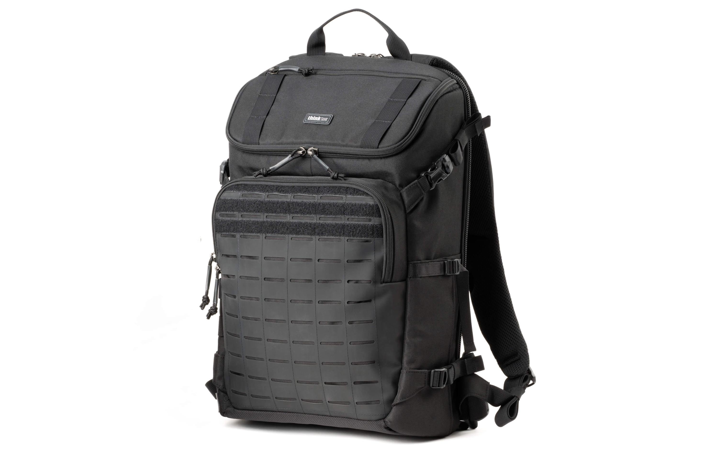 Think Tank DarkLight Nylon, Polyurethan, TPU, 20 l, Schwarz kaufen Schweiz | Mediatech.ch