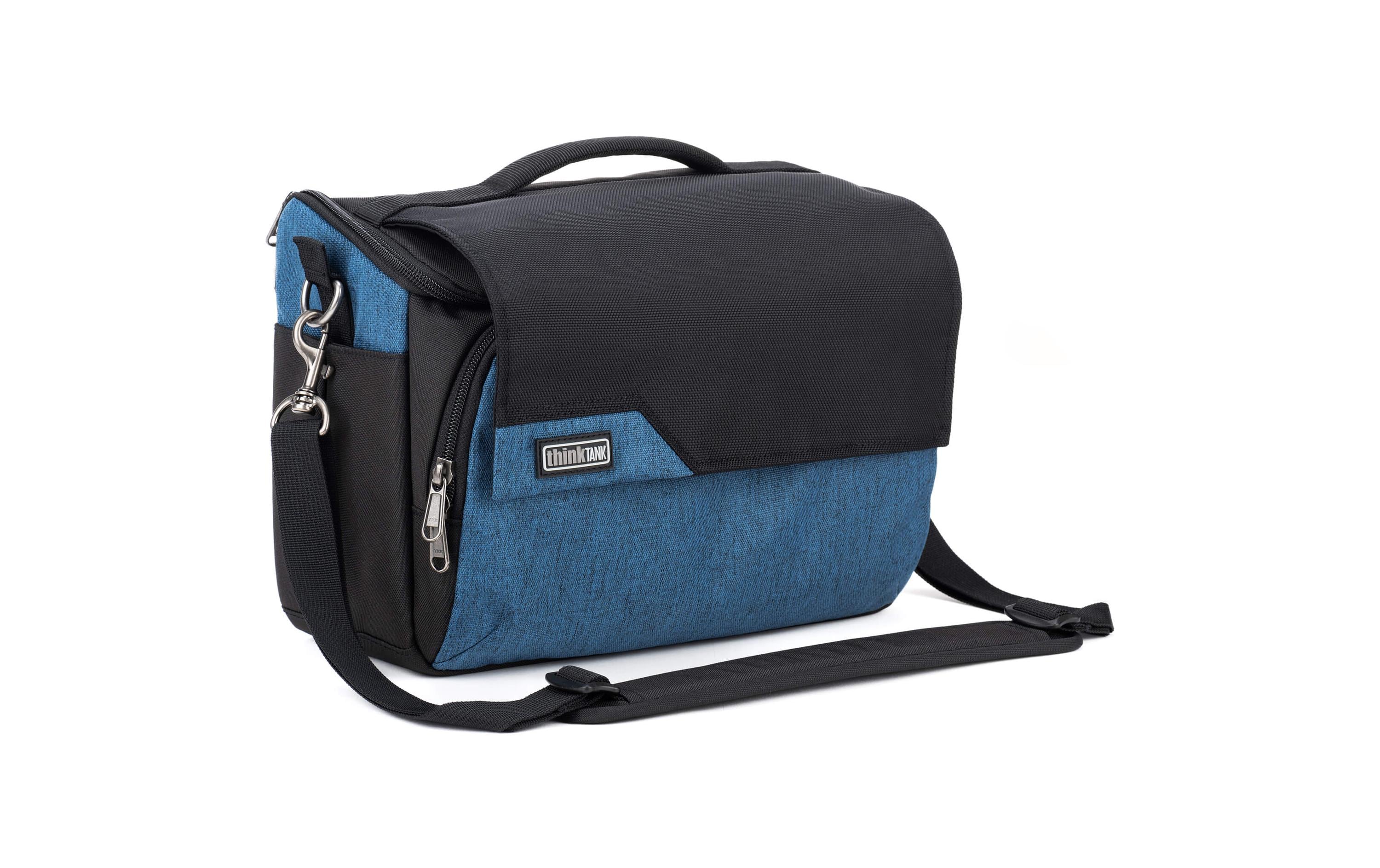 Think Tank Mirrorless Mover 30 V2 Marineblau kaufen Schweiz | Mediatech.ch